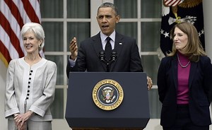 Trainwreck, Continued: Eight New Pieces of Bad Obamacare News