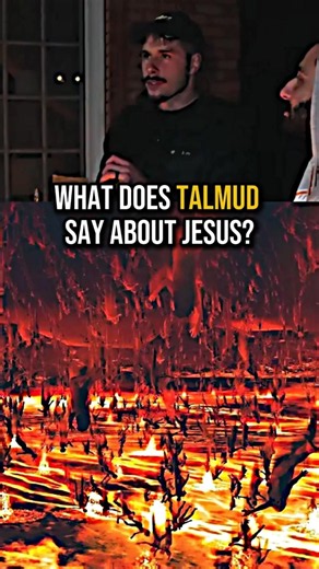 Tommy G Uncovers Ancient Talmud Secrets! 😱