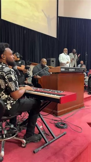 Watts Chapel Missionary Baptist Church on Reels