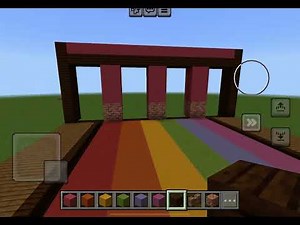 How to build dandy world in Minecraft [part one] mod you need a couple]