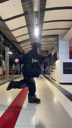 Ночуем в Петровском: Джампстайл Вечеринка