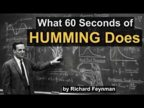 What Happens to YOUR BRAIN When You Hum for 60 Seconds?