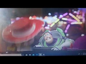 Toy Story Jessie Butt Farts