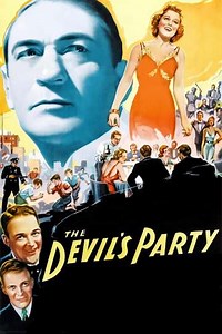 The Devil's Party (1938) - Movie