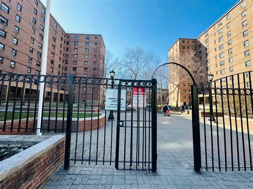 Affordable And Senior Housing Wait List Opens In Hoboken