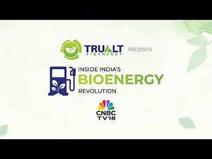 Inside India’s Bioenergy Revolution: How Ethanol, SAF, And CBG Can Transform The Country | N18M