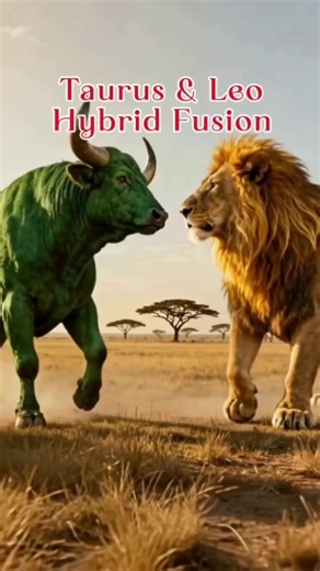 Exploring Taurus and Leo Zodiac Compatibility