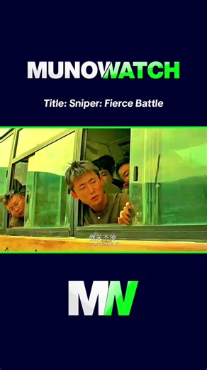 Title: Sniper: Fierce Battle #munowatchmovies #munowatch #foryou