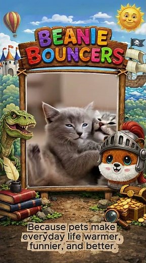 On This Day: National Pet Day