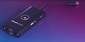 Análisis de Creative Sound Blaster G3, auténtico poder sonoro para tu consola