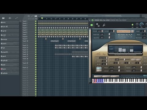 How to make soulful amapiano like Dj Jaivane, Kelvin Momo and Soa Matrix