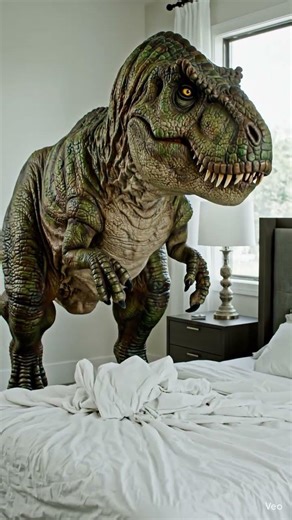 Iske daant itne bade the ki ek hi baar mein shikaar khatam! 😱Aur iska wazan