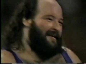 Earthquake vs. Red Tyler (08 12 1990 WWF Wrestling Challenge)