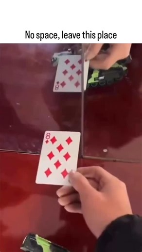 @funnyrrel on Instagram: "The post’s video demonstrates the “fingernail test” for two-way mirrors: pressing a finger to the surface—if no gap appears between the finger and reflection, as on the left side, it indicates a potential observation tool, urging viewers to leave for safety. - This method works due to standard mirrors’ glass thickness creating a visible gap in reflections, while two-way mirrors apply the reflective coating directly to the glass back, removing that space, per optical phy