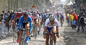 Paris-Roubaix: 3 raisons qui font de la course de cette année un immanquable