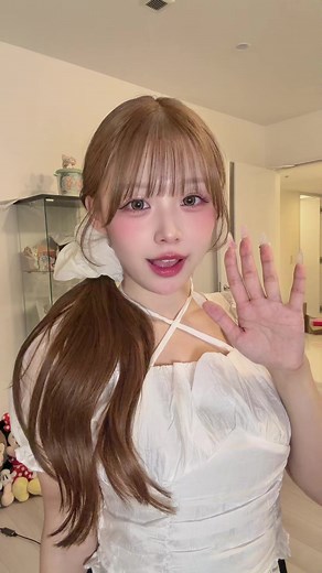 前回の動画で矯正します！って決意してから「ゆっぴの歯チャームポイントで可愛い」「矯正しなくていいよー！」って沢山言ってもらえて、、カウンセリングもう少し先だから少し迷ってきた🥹🦷