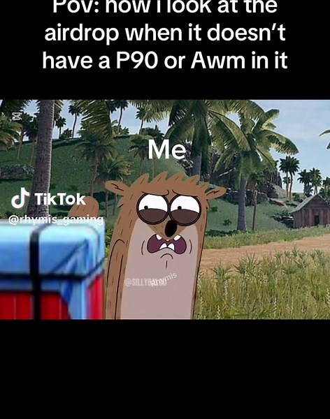 Finding airdrops in PUBG Mobile gameplay