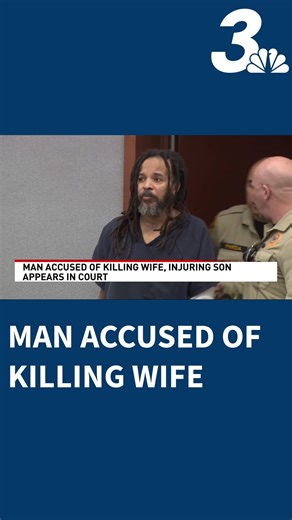 News 3 Las Vegas | A local man, Christopher Ford, pleaded not guilty in court on Tuesday to charges of murder and attempted murder. The charges stem from an... | Instagram