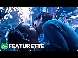 THE MATRIX RESURRECTIONS (2021) | Neo & Trinity Featurette