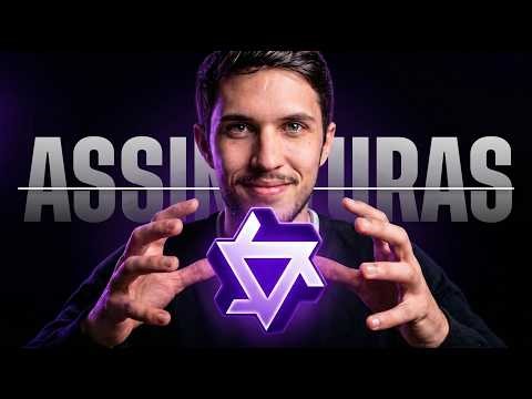 Adeus assinaturas... QWEN oferece mais, GRÁTIS e SEM Limites