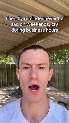 Don't Let Capitalism Win! Cry During Business Hours 💀😂