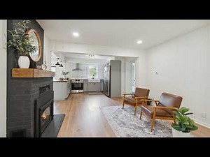 Jackson Michigan Home For Sale. Presented by Jarchow & Lester Realtors.