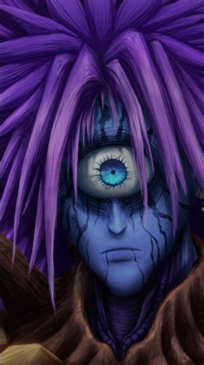 Lord Boros The Galactic Conqueror of One Punch Man