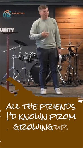 The enemy whispers lies about division, but God shows us the truth through unity. 🤝✨ This testimony from a winter retreat proves that when the church comes together, it's a powerful witness that can change hearts and minds. Grateful for second chances and the beauty of Christian community! #ChurchUnity #EnemyLies #GodsTruth #ChristianCommunity #Testimony #WinterRetreat #SecondChances #FaithOverFear | Cookeville Church of the Nazarene