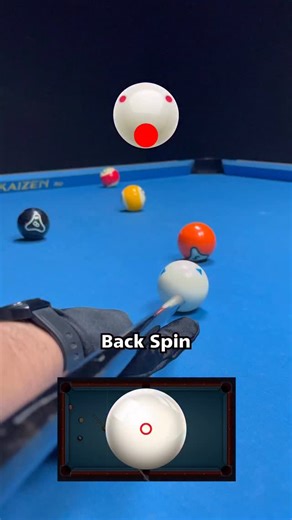 Such cool lessons 😏 #8BallPool #billiards | 8 Ball Pool