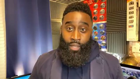 law nation sports: dallas cowboys' vander esch ahead of schedule, plus life without tyron smith