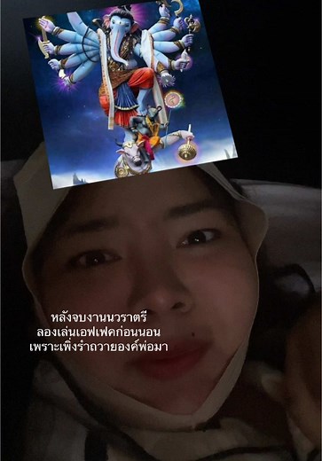 วิดีโอของ POPANGPOPA (@jessicaqueennnn) พร้อมเพลง original sound - 🚩