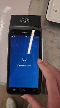 how to order hicaps paper