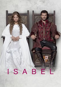 Isabel - watch tv show streaming online