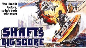 ASA 🎥📽🎬 Shafts Big Score! (1972) a film directed by Gordon Parks with Richard Roundtree, Moses Gunn, Drew Bundini Brown, Joseph Mascolo, Kathy Imrie