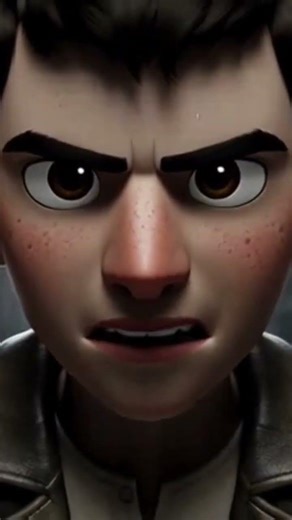 Cute cartoon video with inspirational ❤️| 🔔 #Motivation #Cartoons #Shorts