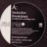 Groove Me by Seduction on WhoSampled