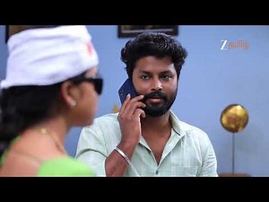 Manasellam | Ep - 247 | Preview | Nov 08 2025 | Zee Tamil