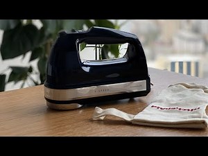 KitchenAid | 9 Hızlı El Mikseri | 5KHM9212 | 9 Speed Hand Mixer