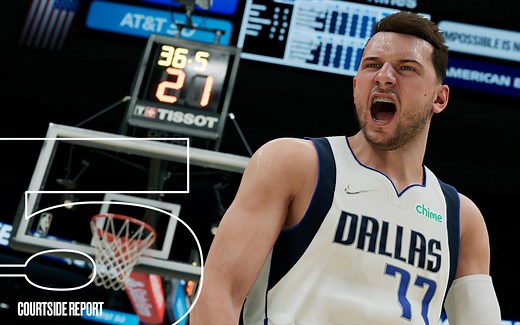 【2KGames中国】《NBA2K22》全新中文宣传片！