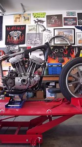 367K views · 3.7K reactions | Rough mock-up of a good looking ‘89 Sporty being built by @shortbusblake #borntoridemedia #borntoridetvmagazine #choppers #baggers #cruisers #sportbikes #harelydavidson #honda #yamaha #kawasaki #suzuki #bmw #ducati #indian #custom #motorcycles #custommotorcycles #daytona #sturgis #laconia #borntoride #livetoride #borntoridemotorcyclemedia #readitwatchitrideit #jamesirwin #bikerhelpingbikers | Born To Ride TV & Magazine | Facebook