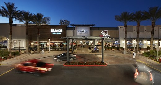 Biltmore Fashion Park adds La La Land Kind Café, Alo Yoga, and Herman Miller to its lineup