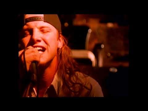 Candlebox - Cover Me (Official Music Video)