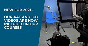 Introducing - Training Link's Videos For ICB and AAT Courses