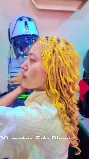 Ruby spa & salon on TikTok