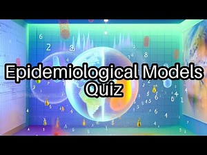 Test Your Knowledge: Epidemiological Models Explained! 🦠 Can You Get Them All Right?