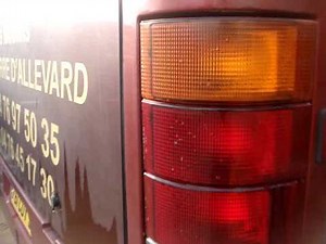 SETRA S 315 GT-HD MB V8