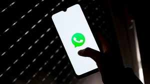 WhatsApp users finally receive hilarious free upgrade to instantly boosts chats