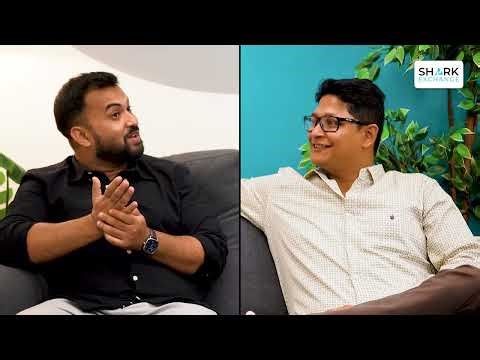₹10,000 Salary to Profitable Trader | Real Indian Trader Interview
