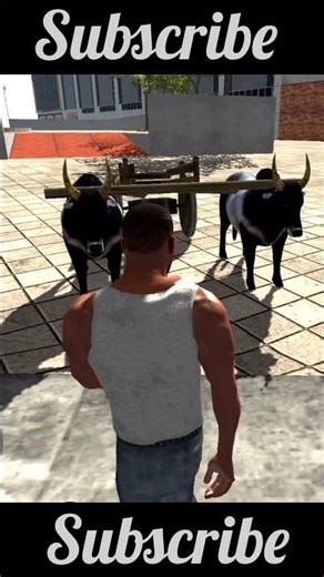 Secret Bail Gadi Cheat Code 😱