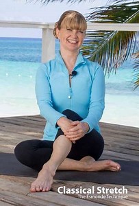 Classical Stretch - The Esmonde Technique - TV Show